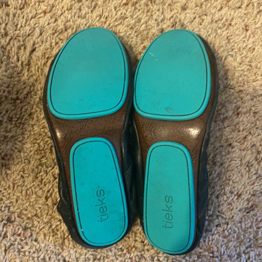 Tieks - Picture 4 of 4